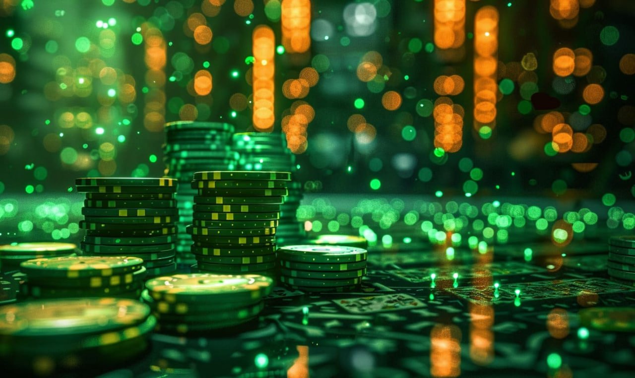 Infinite Blackjack Game 
